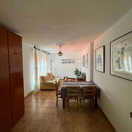 Apartamento Santander, Playa Sardinero Bagian luar foto