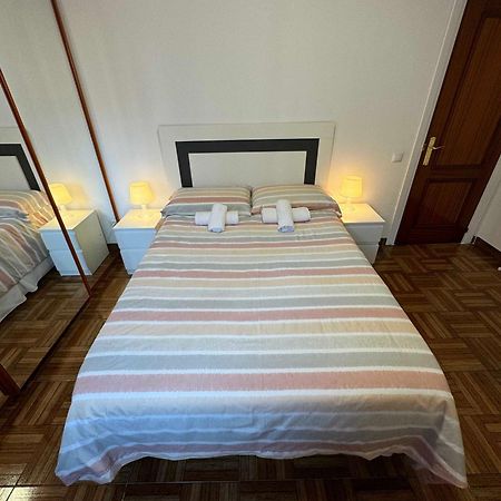 Apartamento Santander, Playa Sardinero Bagian luar foto