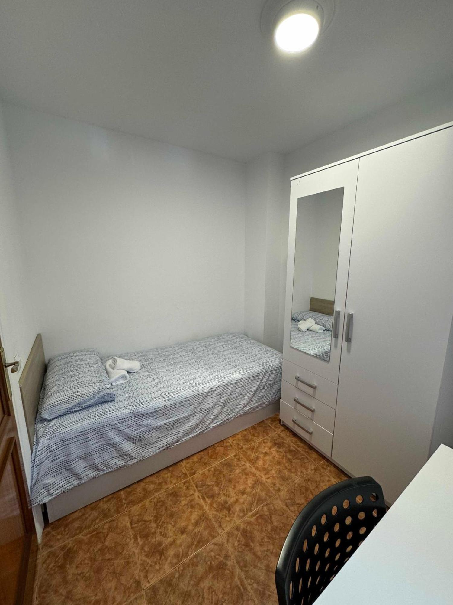 Apartamento Santander, Playa Sardinero Bagian luar foto
