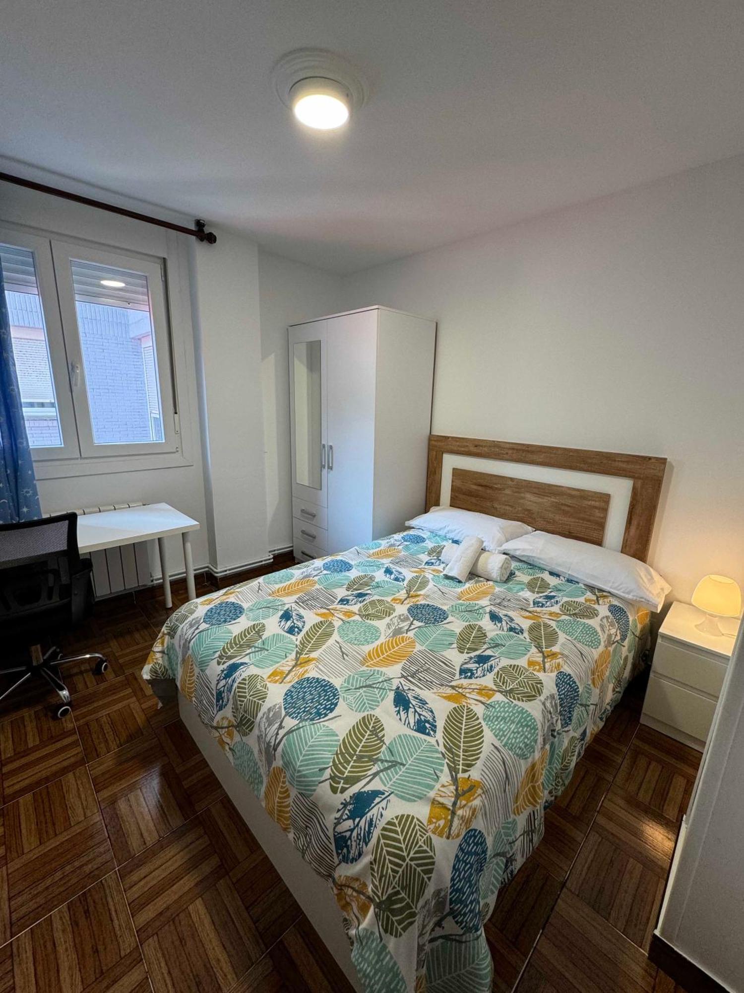 Apartamento Santander, Playa Sardinero Bagian luar foto