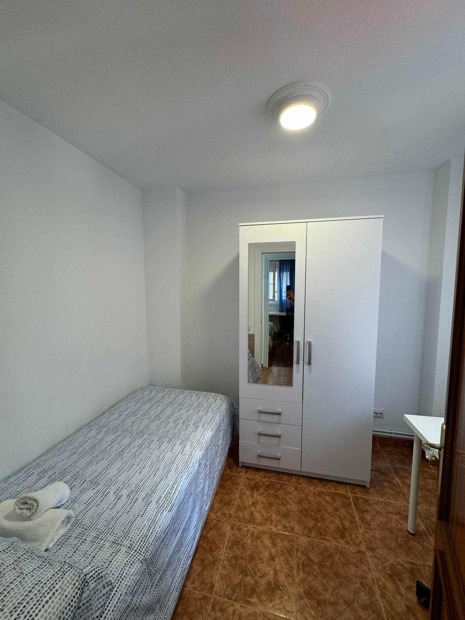 Apartamento Santander, Playa Sardinero Bagian luar foto