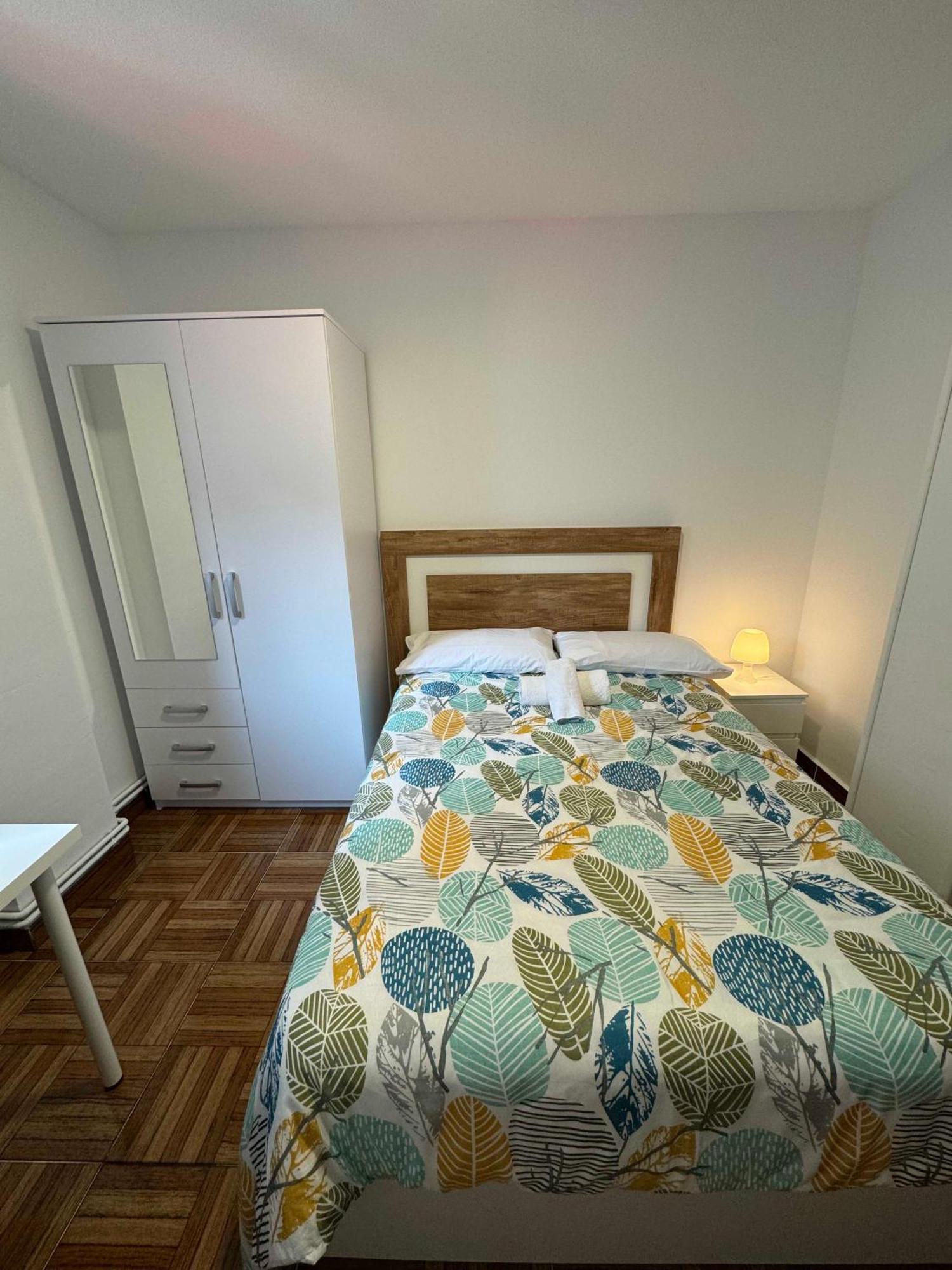 Apartamento Santander, Playa Sardinero Bagian luar foto